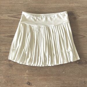 Art Class Girls Pleated Athletic Skort